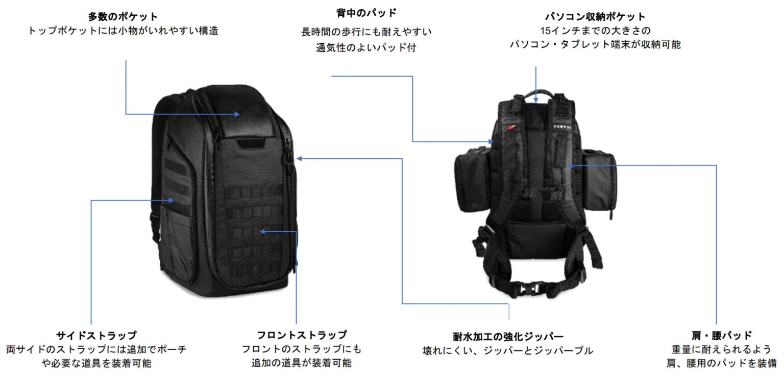 今、国内で「TORVOL プロ仕様」を買えるのはVFRだけ！ - VFR Inc